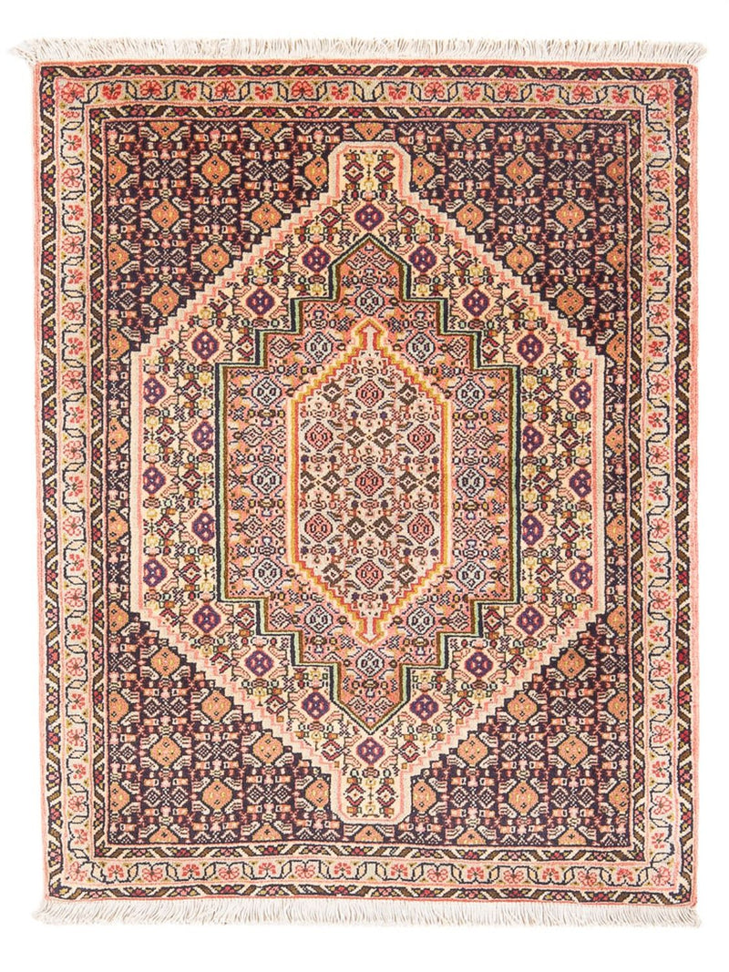 Senneh Tapete 102x75cm - Tapete persa