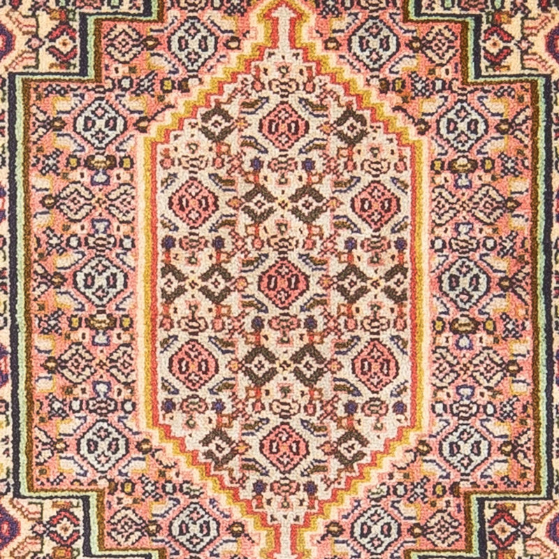 Senneh Tapete 102x75cm - Tapete persa