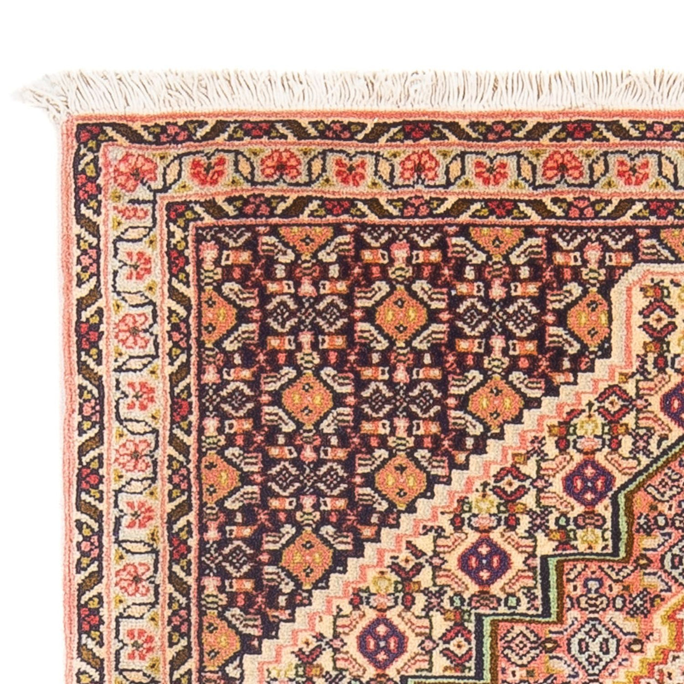 Senneh Tapete 102x75cm - Tapete persa