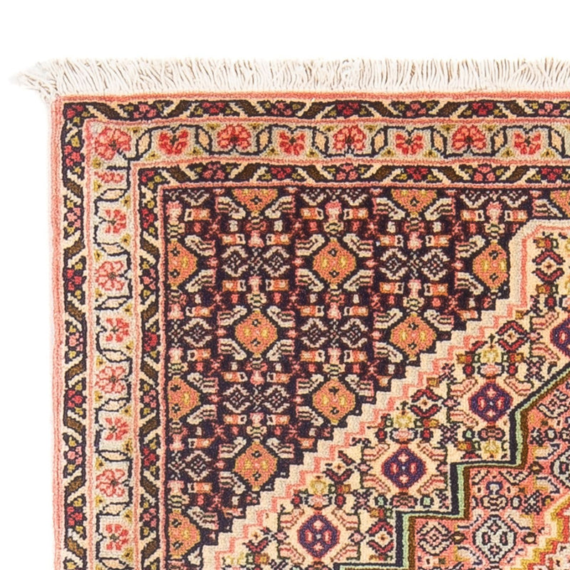 Senneh Tapete 102x75cm - Tapete persa