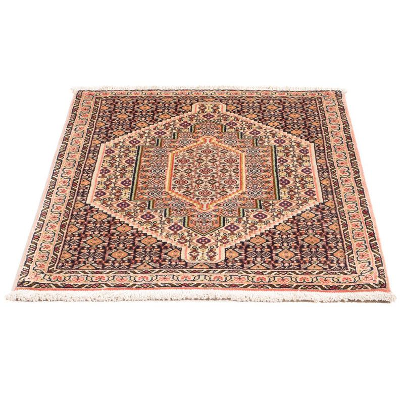 Senneh Tapete 102x75cm - Tapete persa