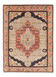 Senneh Tapete 106x75cm - Tapete persa