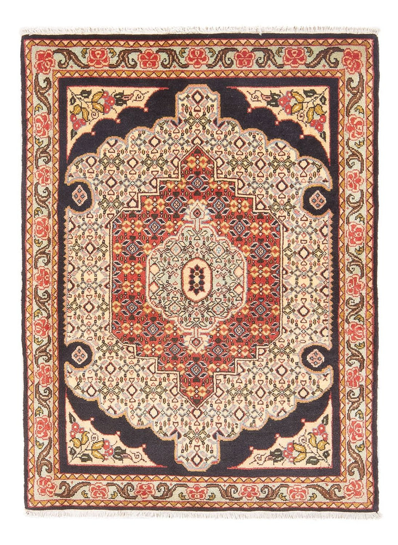 Senneh Tapete 106x75cm - Tapete persa