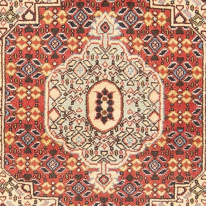 Senneh Tapete 106x75cm - Tapete persa