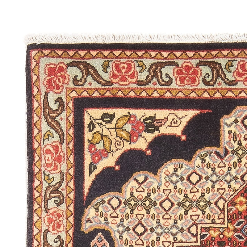 Senneh Tapete 106x75cm - Tapete persa