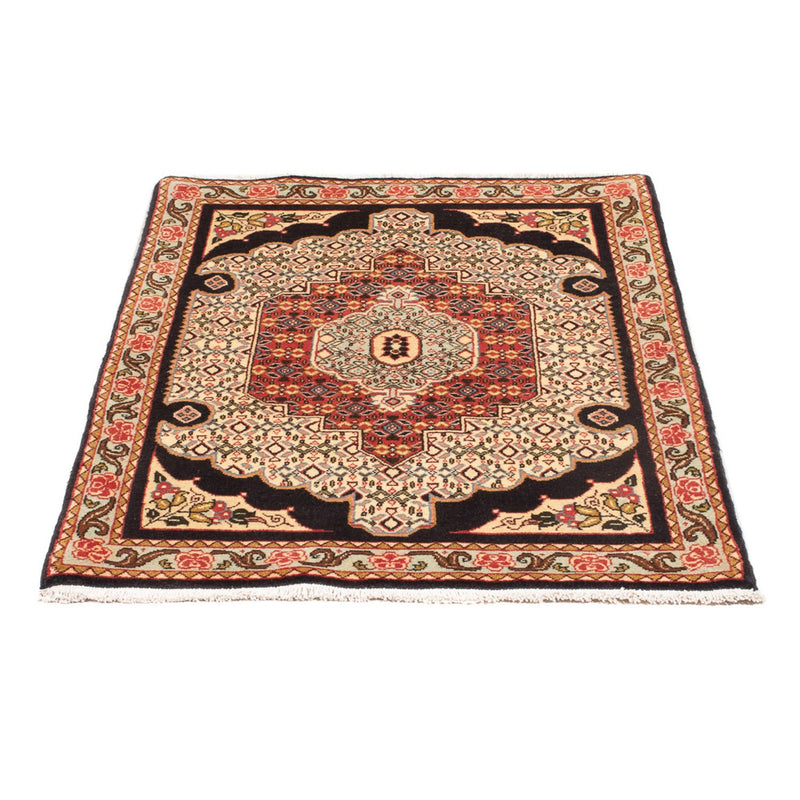 Senneh Tapete 106x75cm - Tapete persa