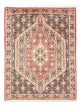Tapete Persa - Clássico - 108 x 75 cm - multicolorido
