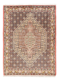 Senneh Tapete 104x73cm - Tapete persa – product image