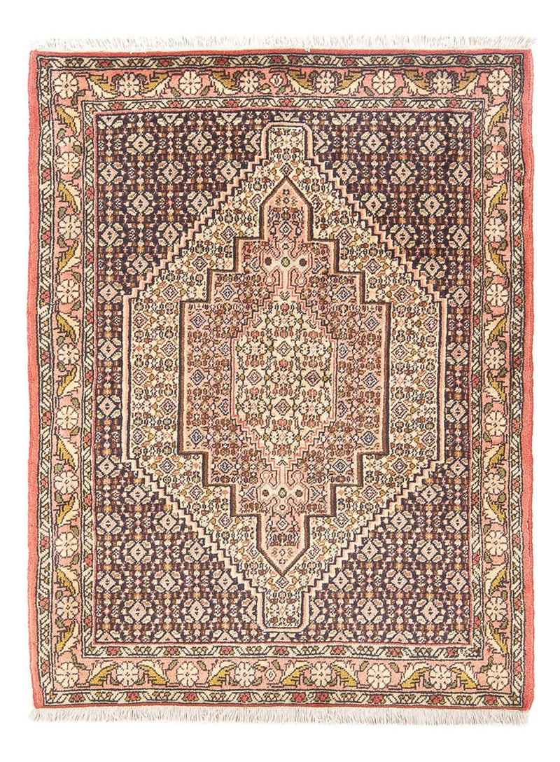 Senneh Tapete 104x73cm - Tapete persa
