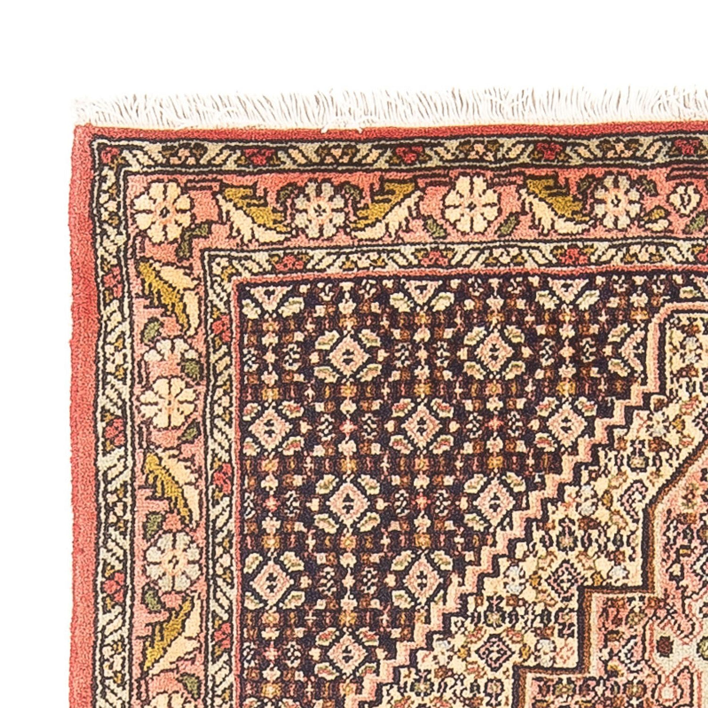 Senneh Tapete 104x73cm - Tapete persa