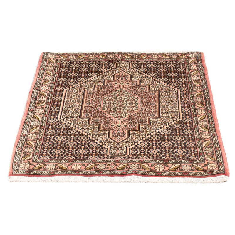 Senneh Tapete 104x73cm - Tapete persa
