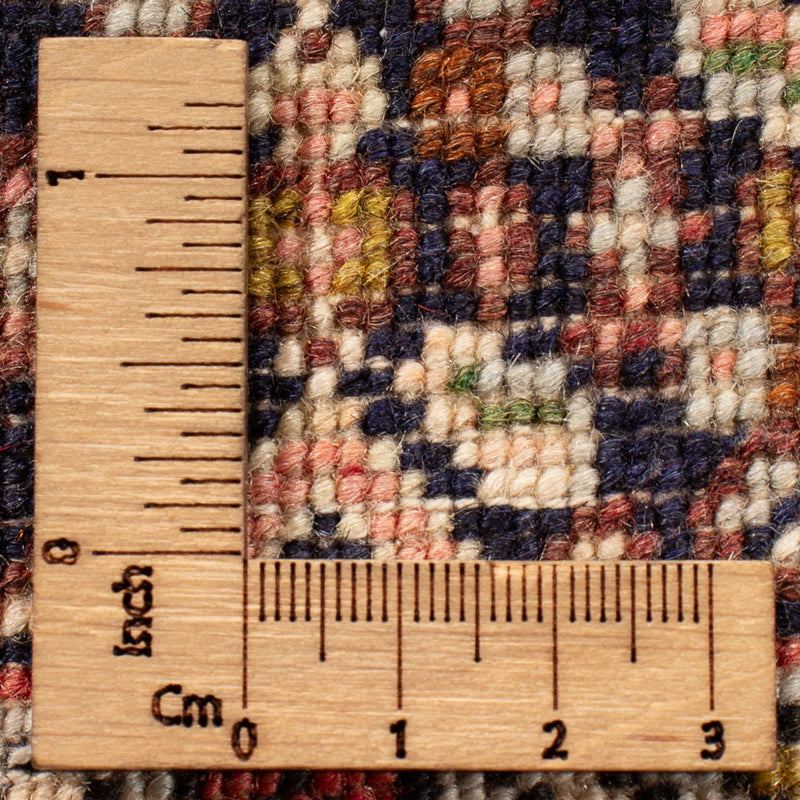 Senneh Tapete 104x73cm - Tapete persa