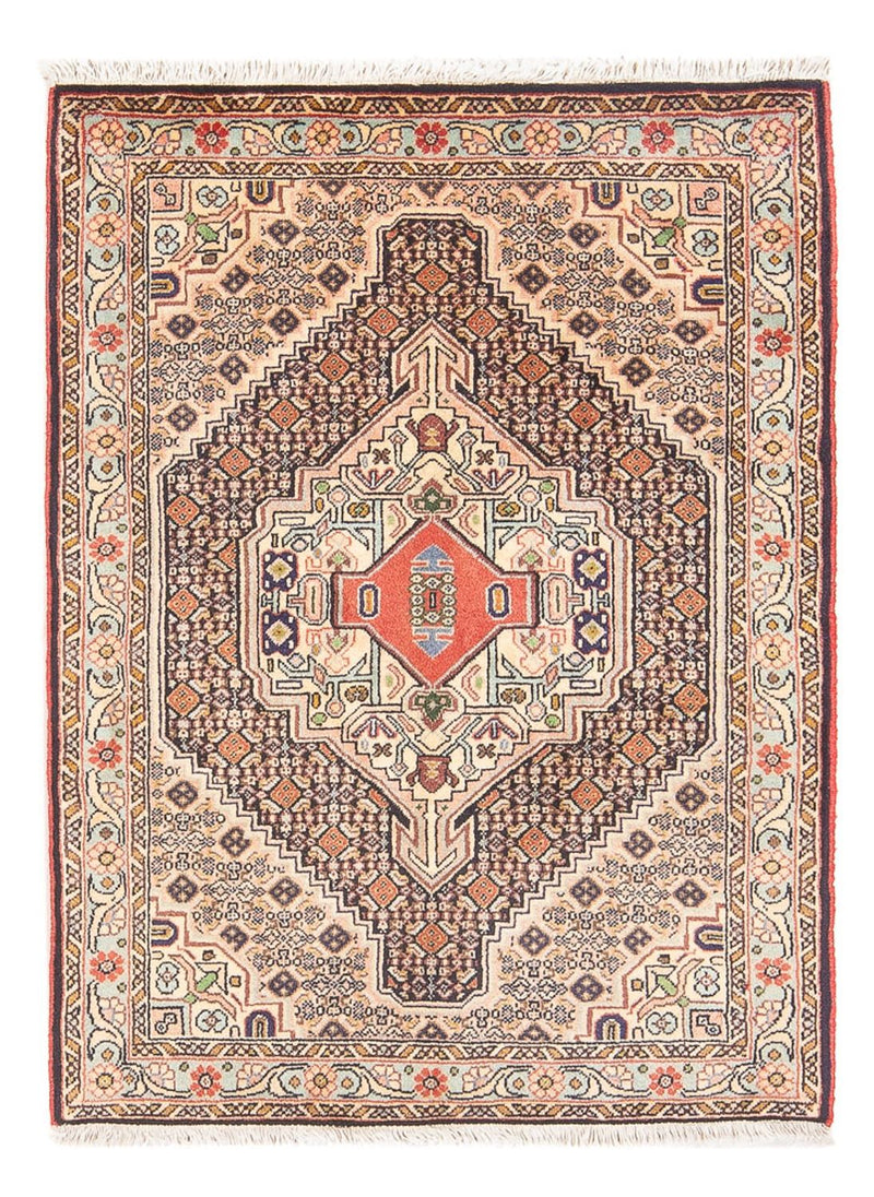 Senneh Tapete 103x72cm - Tapete persa