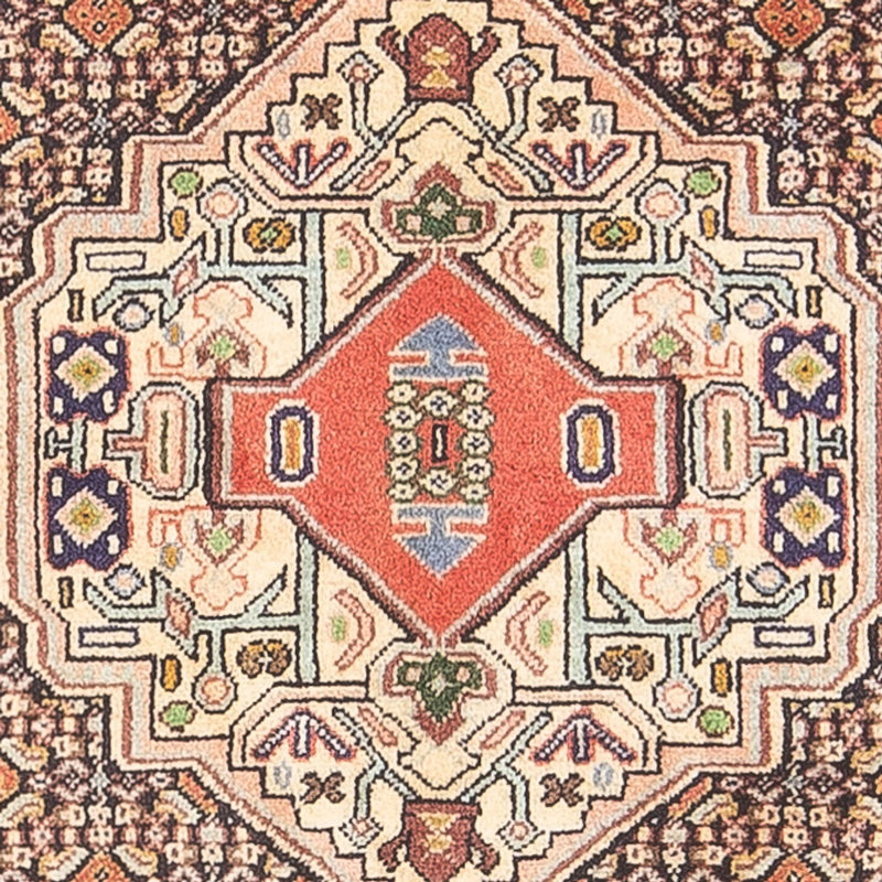 Senneh Tapete 103x72cm - Tapete persa