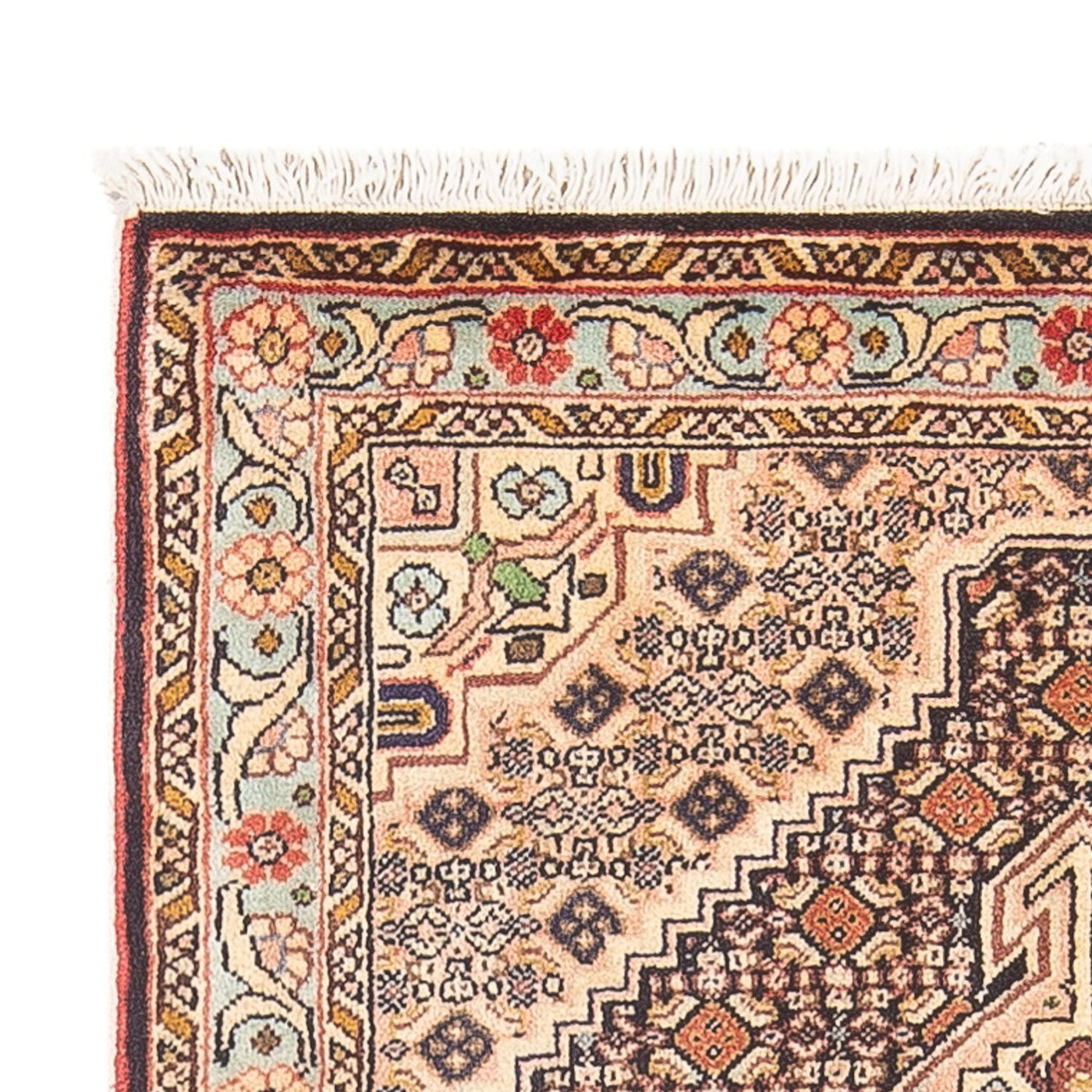Senneh Tapete 103x72cm - Tapete persa