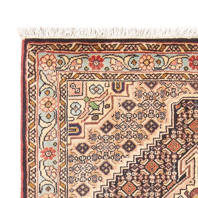 Senneh Tapete 103x72cm - Tapete persa
