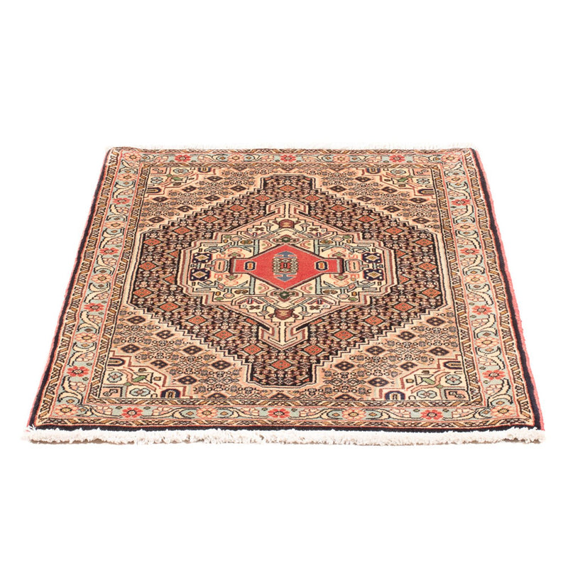 Senneh Tapete 103x72cm - Tapete persa