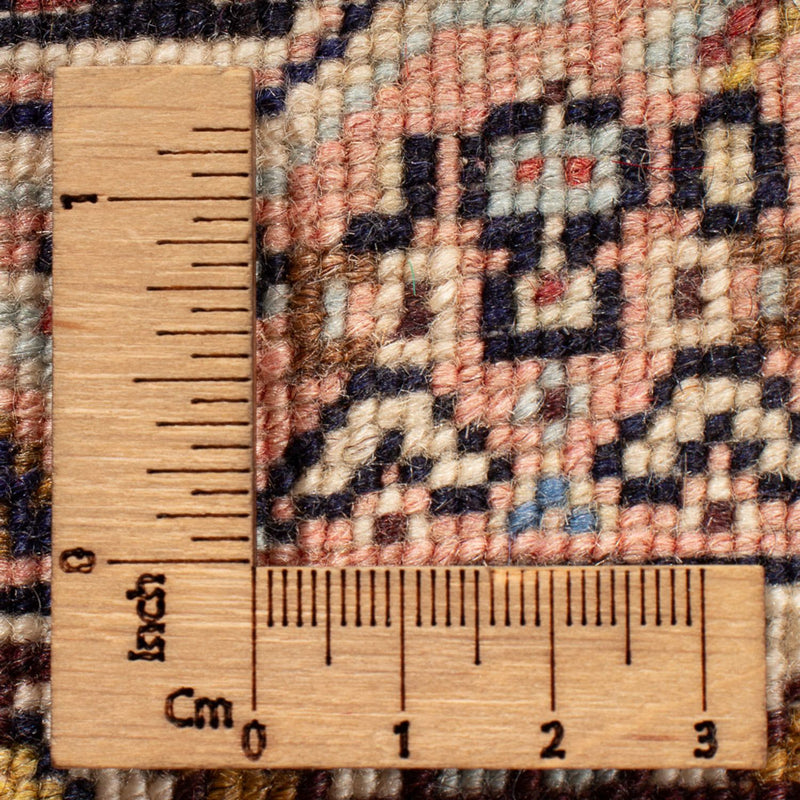 Senneh Tapete 103x72cm - Tapete persa