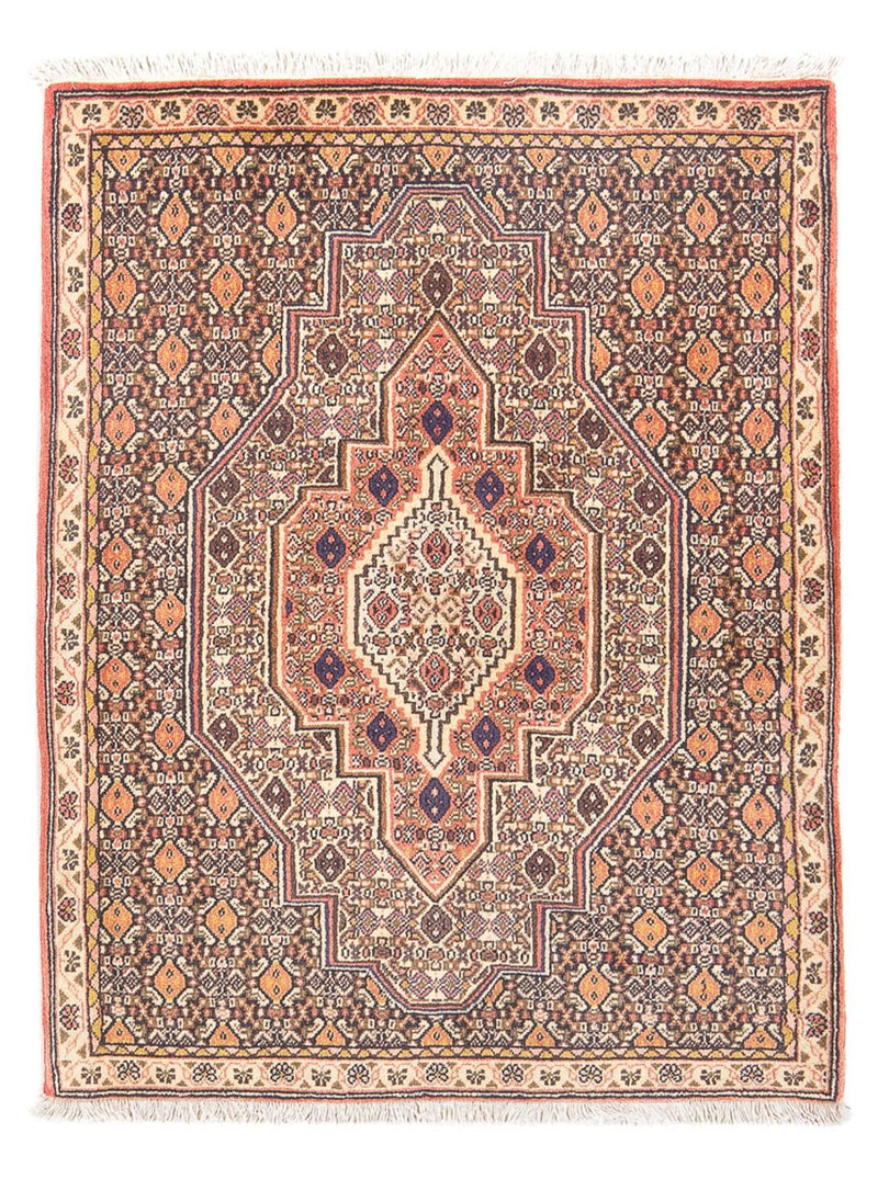 Senneh Tapete 103x75cm - Tapete persa