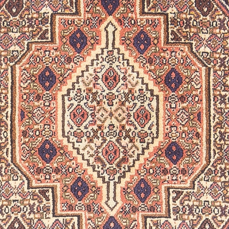 Senneh Tapete 103x75cm - Tapete persa