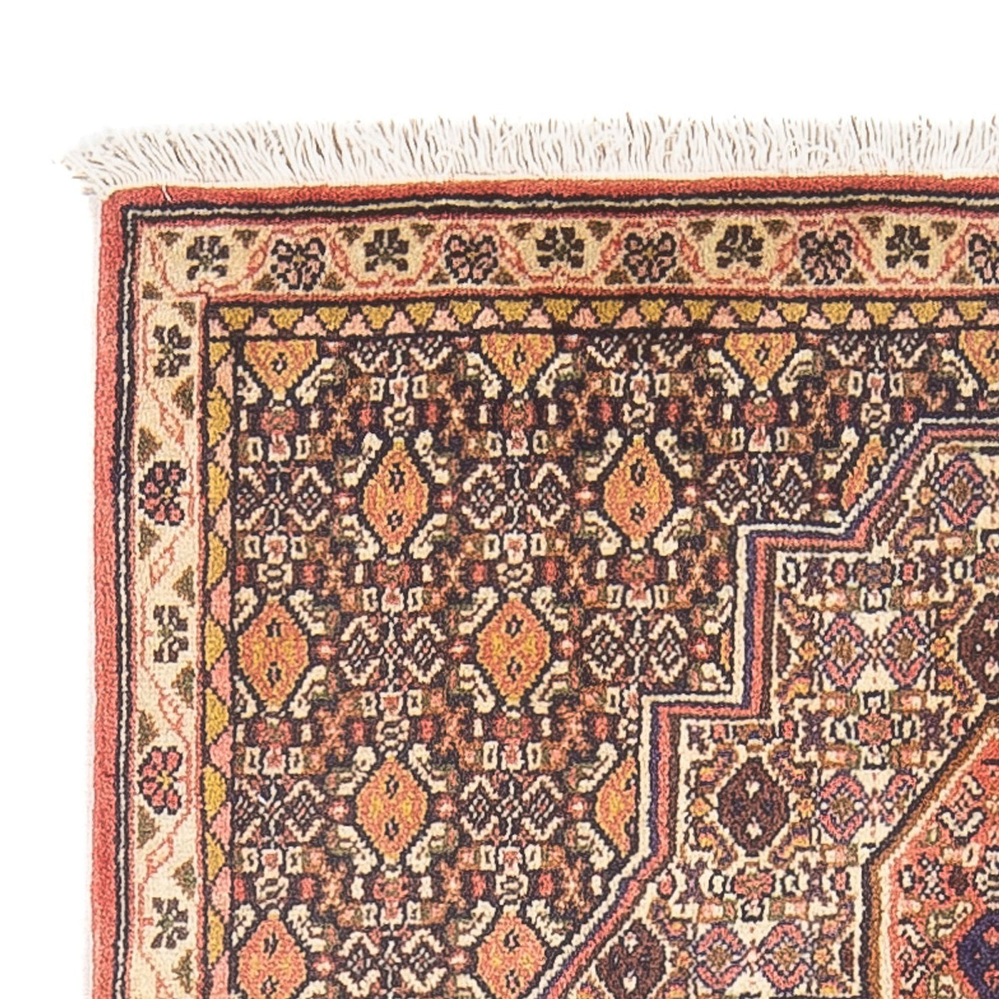 Senneh Tapete 103x75cm - Tapete persa