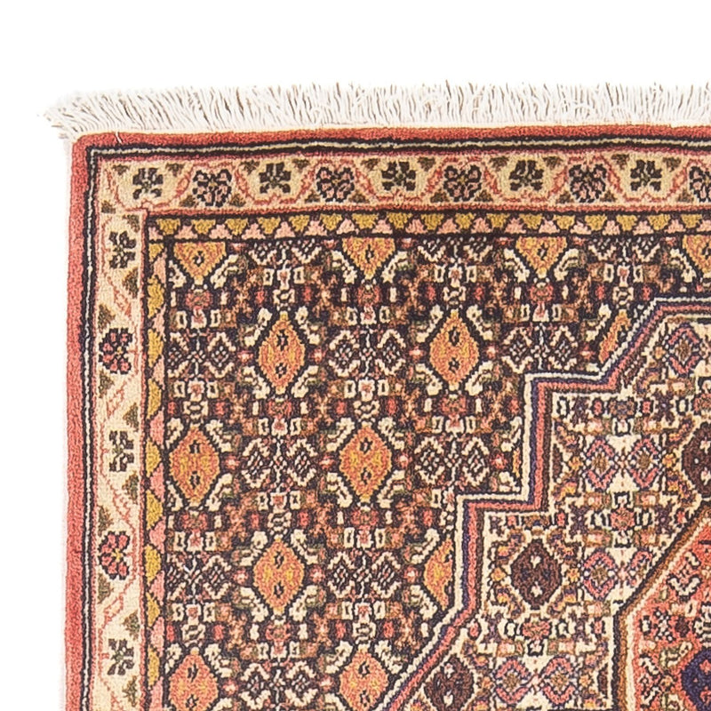 Senneh Tapete 103x75cm - Tapete persa