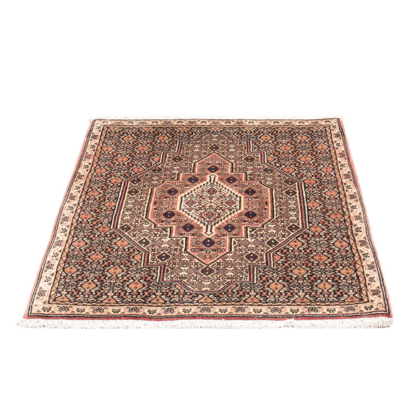 Senneh Tapete 103x75cm - Tapete persa
