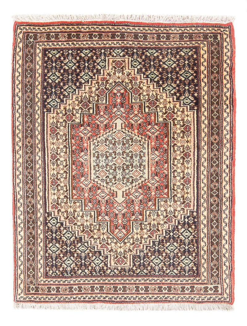 Senneh Tapete 94x72cm - Tapete persa