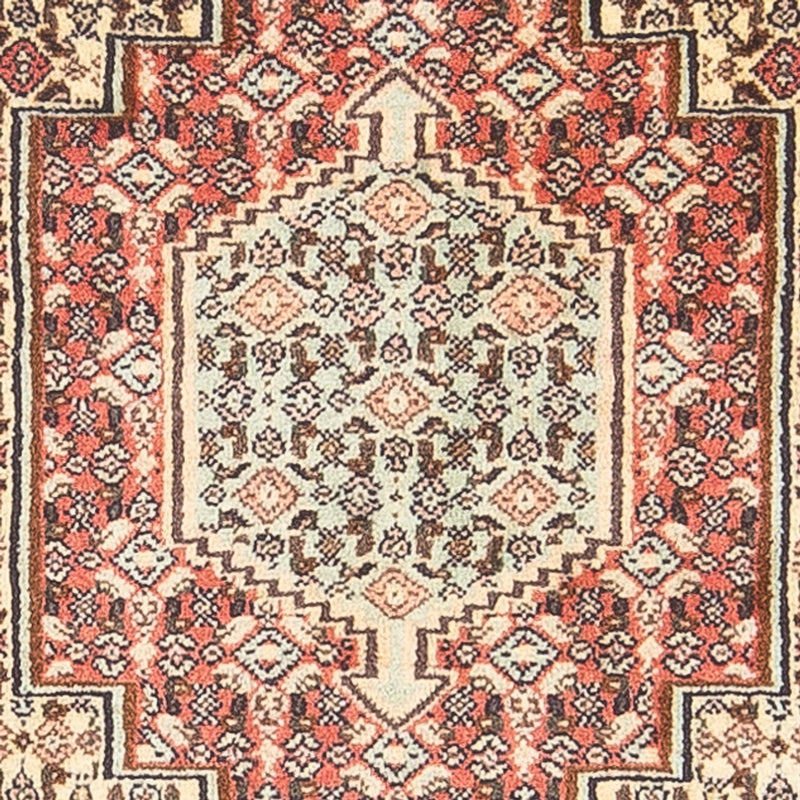 Senneh Tapete 94x72cm - Tapete persa