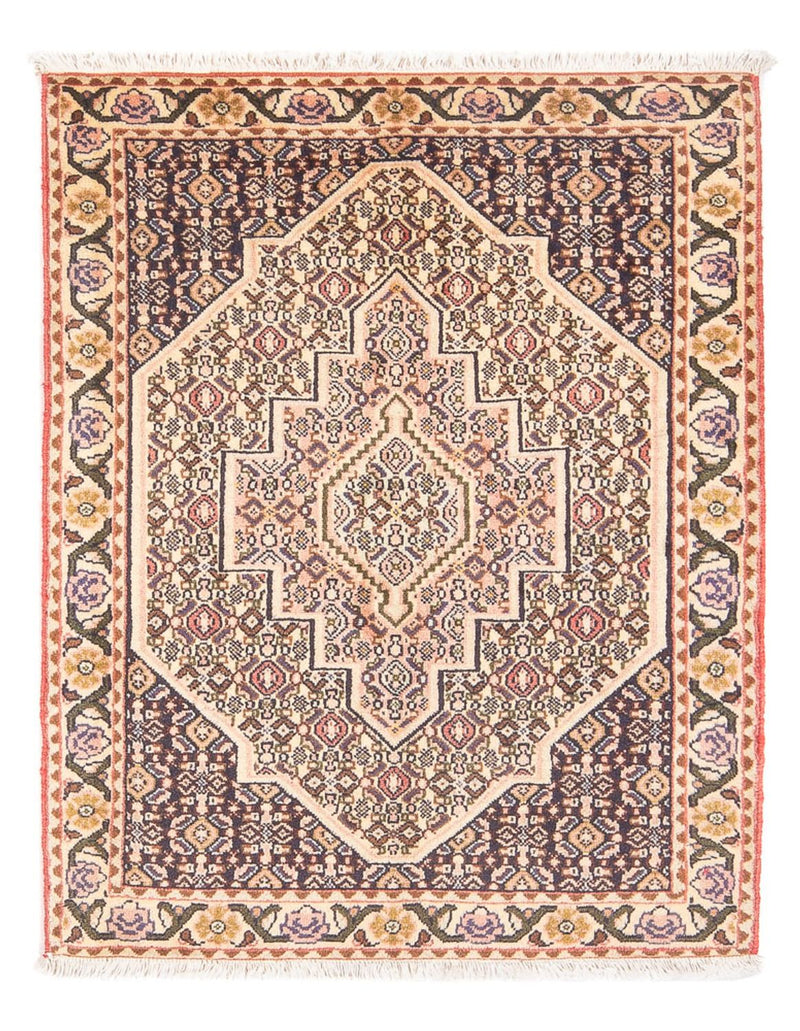 Senneh Tapete 102x75cm - Tapete persa