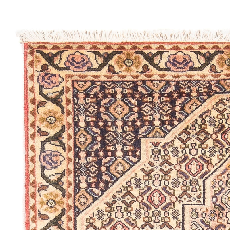 Senneh Tapete 102x75cm - Tapete persa