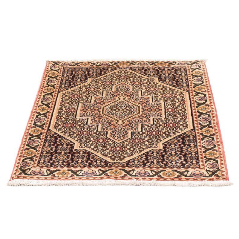 Senneh Tapete 102x75cm - Tapete persa