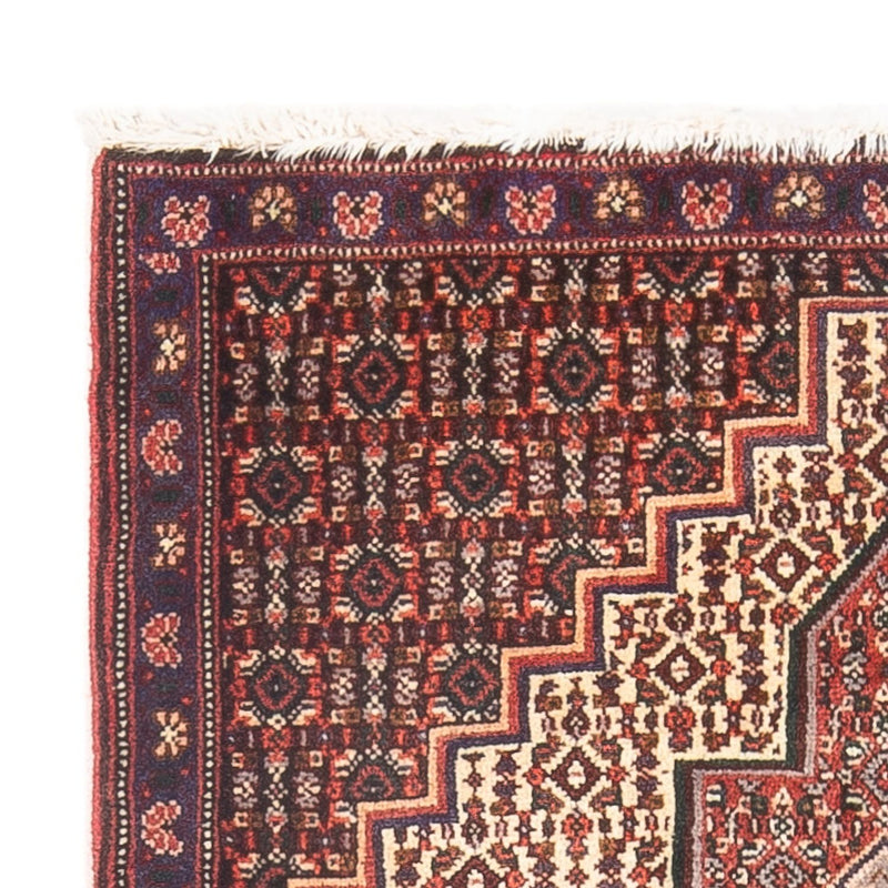 Senneh Tapete 70x98cm - Tapete persa