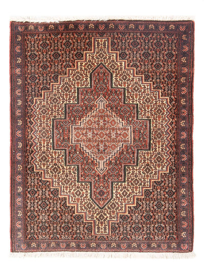 Senneh Tapete 72x100cm - Tapete persa