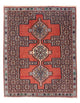 Senneh Tapete 73x98cm - Tapete persa