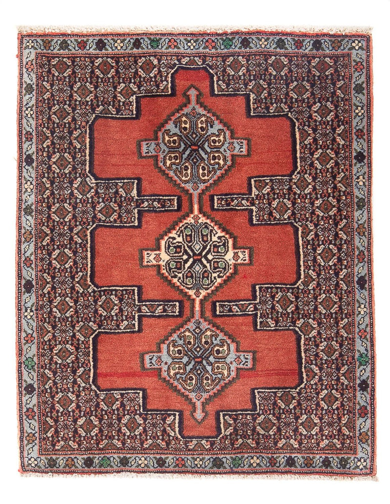 Senneh Tapete 73x98cm - Tapete persa
