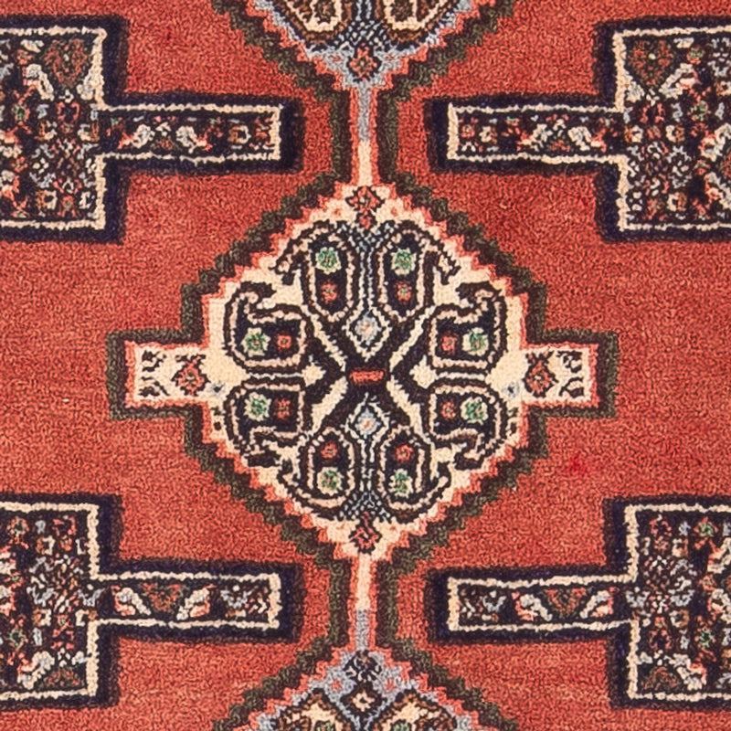 Senneh Tapete 73x98cm - Tapete persa
