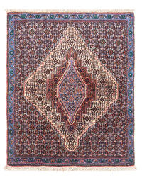Senneh Tapete 72x94cm - Tapete persa – product image