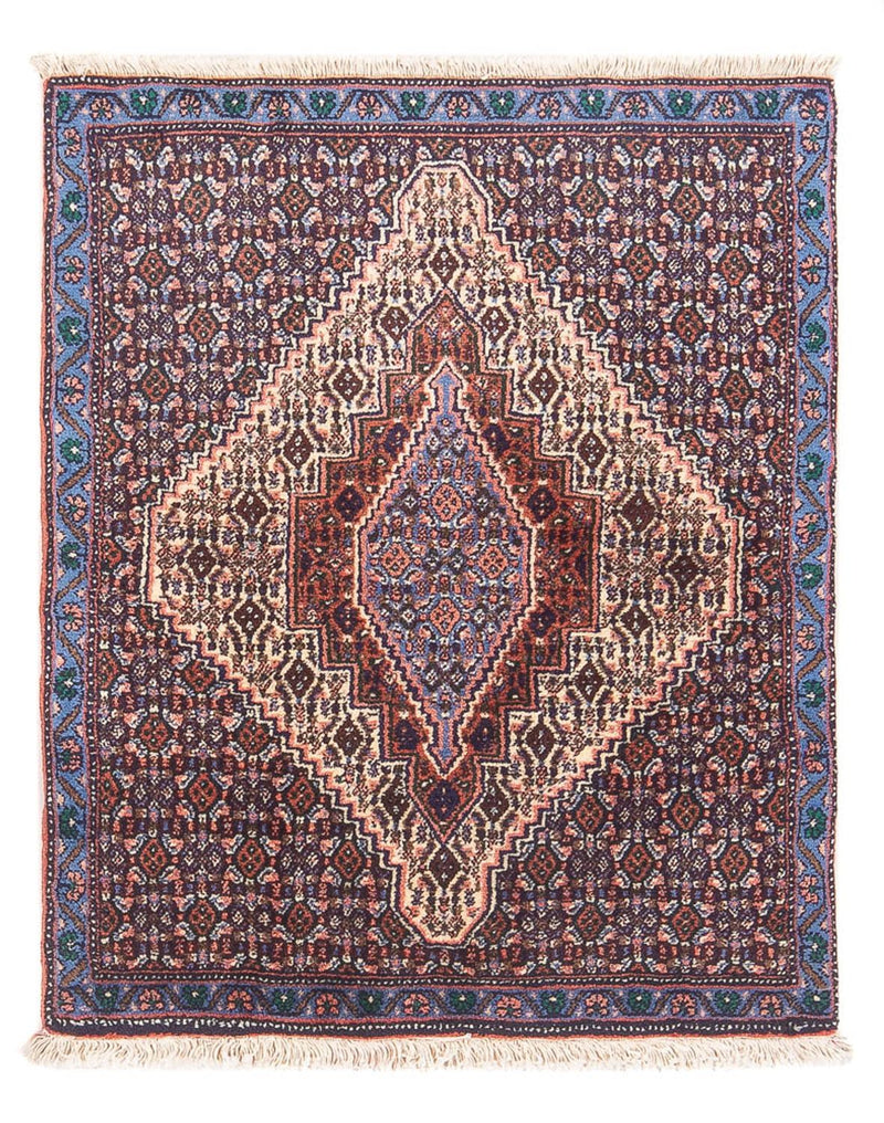 Senneh Tapete 72x94cm - Tapete persa