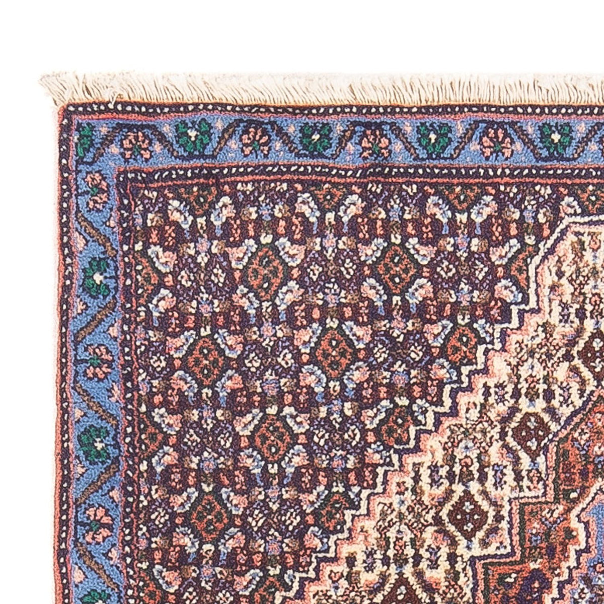 Senneh Tapete 72x94cm - Tapete persa