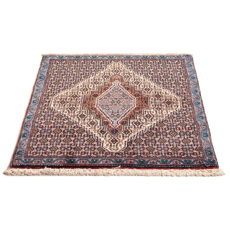 Senneh Tapete 72x94cm - Tapete persa