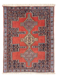 Senneh Tapete 100x72cm - Tapete persa – product image