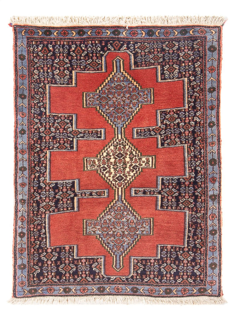 Senneh Tapete 100x72cm - Tapete persa