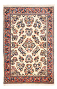 Tapete Persa - Clássico - 153 x 107 cm - creme – product image