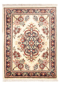 Tapete Persa - Clássico - 95 x 65 cm - creme – product image