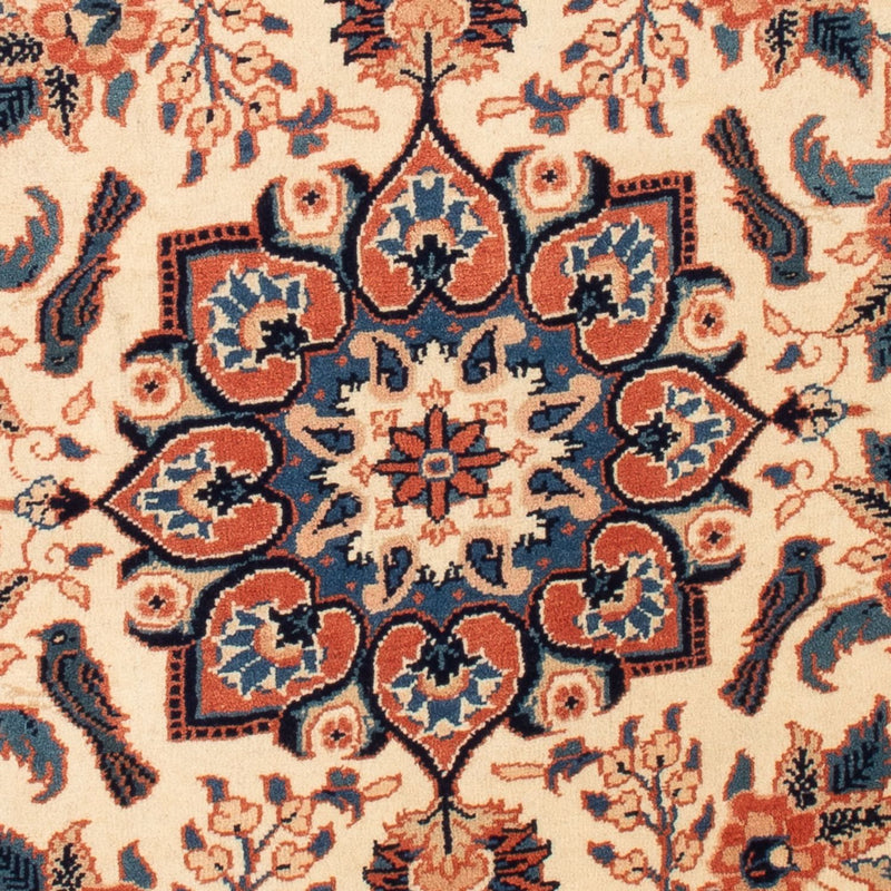 Sarouk Tapete 130x76cm - Tapete persa