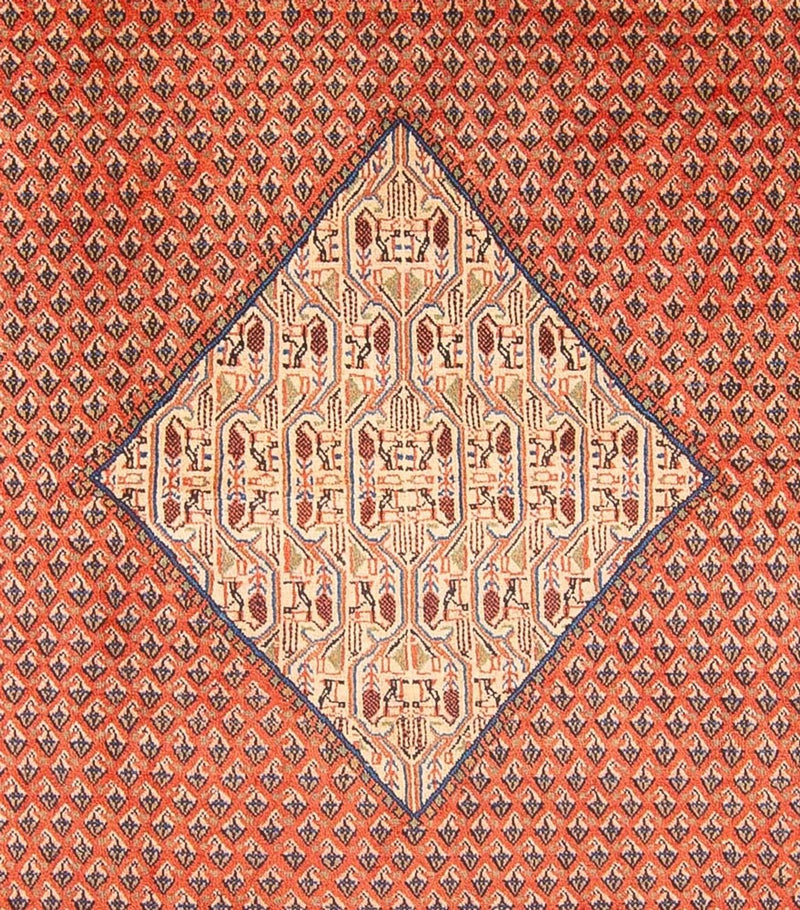 Sarouk Tapete 365x258cm - Tapete persa