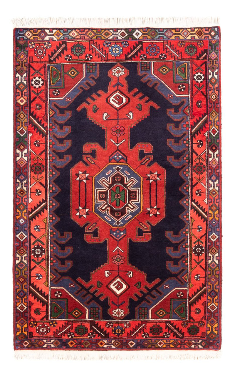 Hamadan Tapete 149x103cm - Tapete persa