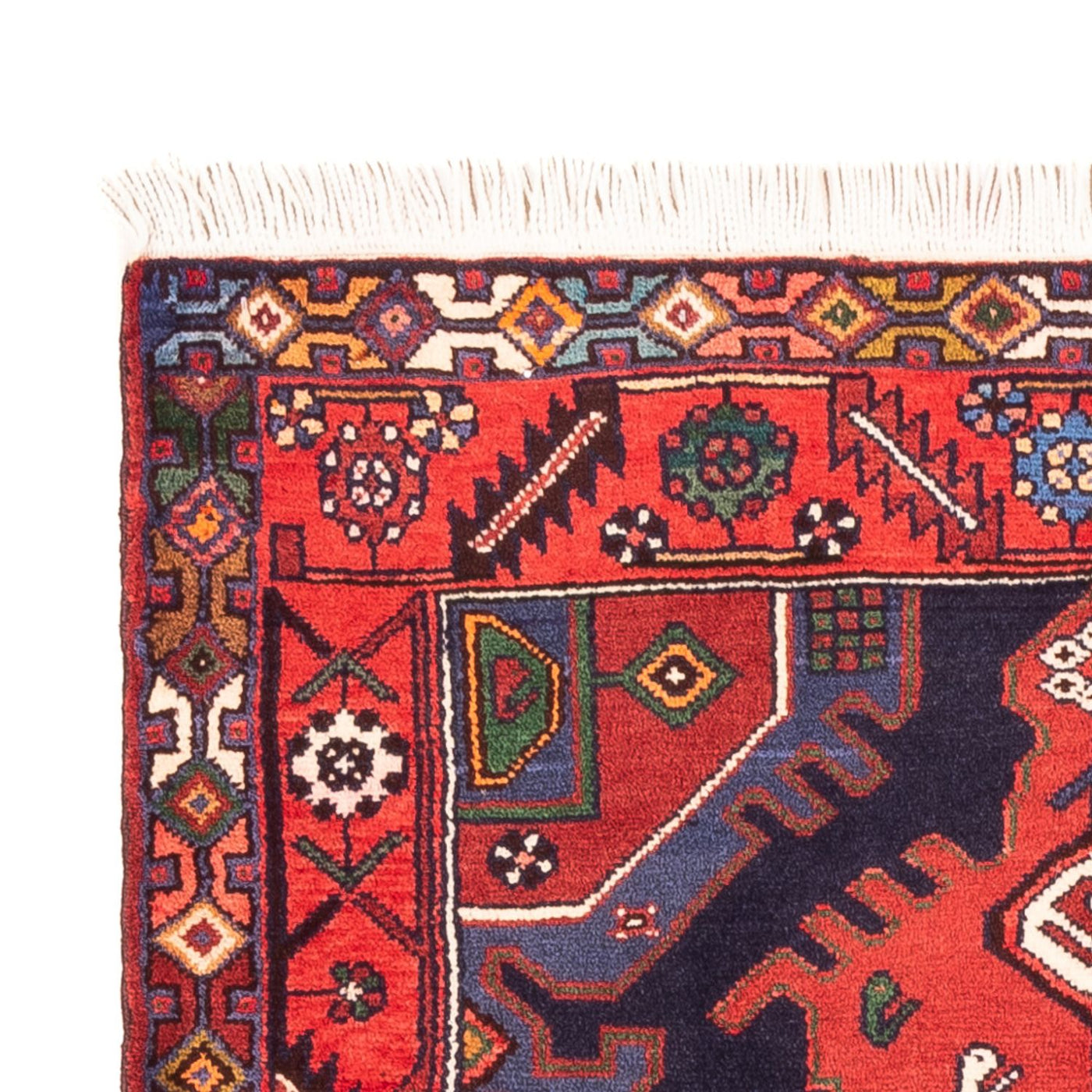 Hamadan Tapete 149x103cm - Tapete persa
