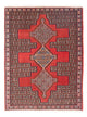 Senneh Tapete 102x72cm - Tapete persa